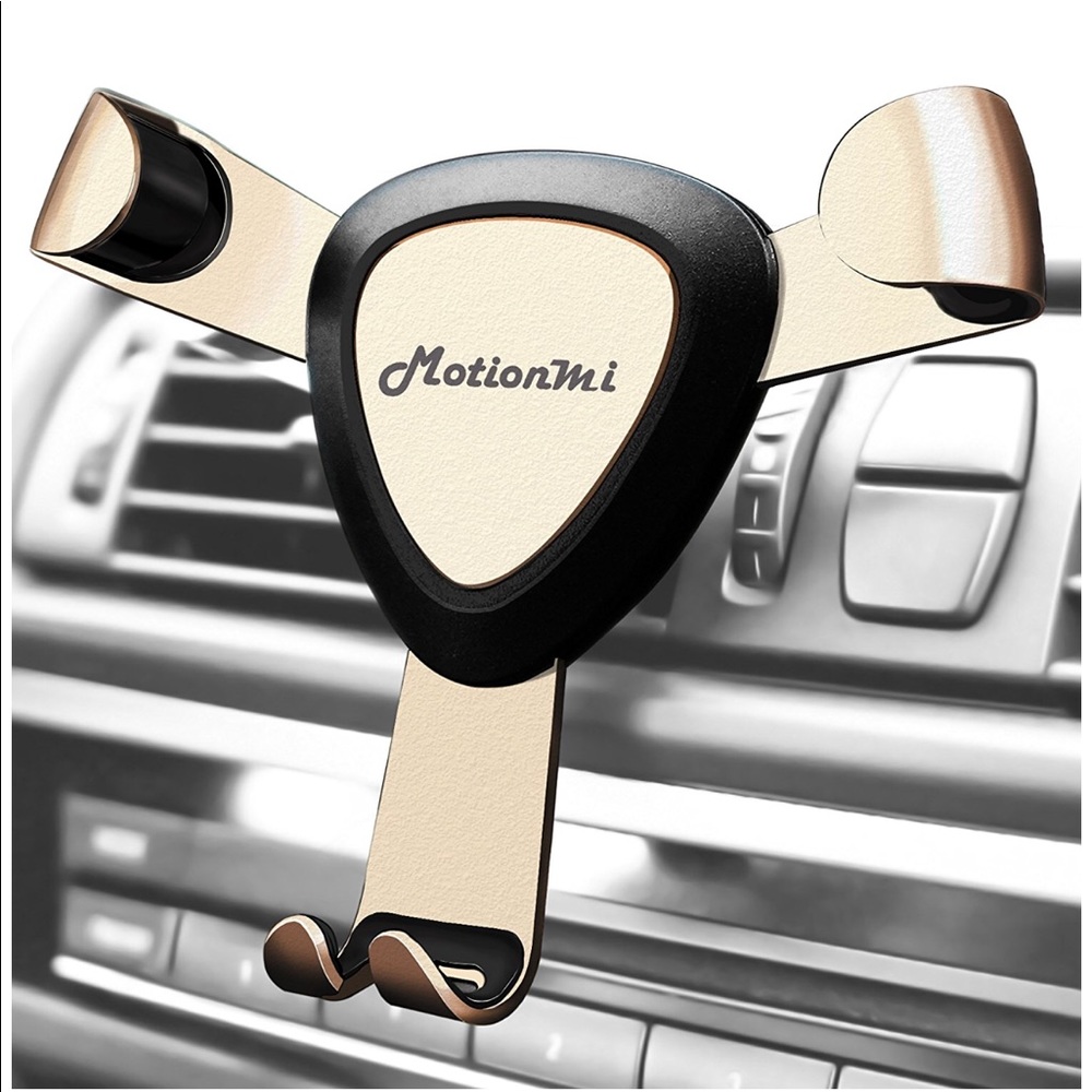 COPY - Cell Phone Holder for Car- G-Force Universal Air